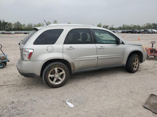 Photo 3 from auction – 2007 CHEVROLET EQUINOX LT with VIN 2CNDL63F076071501