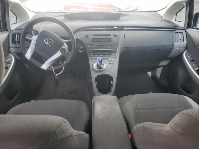 Photo 8 from auction – 2011 TOYOTA PRIUS with VIN JTDKN3DU4B1388517