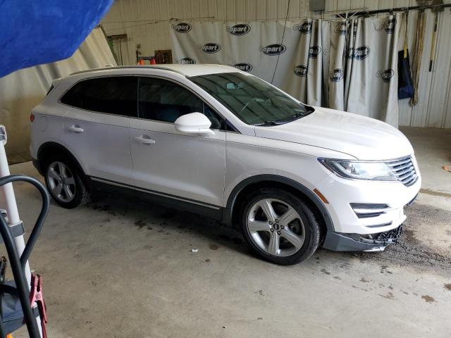 Photo 4 from auction – 2015 LINCOLN MKC with VIN 5LMCJ1A93FUJ02786