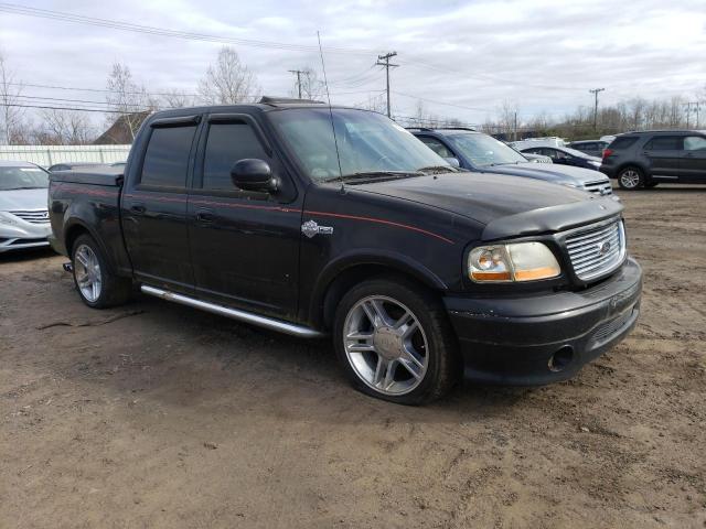 Photo 4 from auction – 2002 FORD F150 SUPER with VIN 1FTRW07342KC94175
