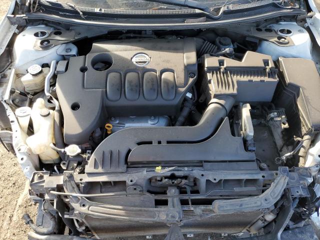 Photo 11 from auction – 2012 NISSAN ALTIMA BAS with VIN 1N4AL2AP8CC240697