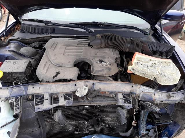 Фото 11 с аукциона – 2013 DODGE CHARGER SE с VIN 2C3CDXBG0DH656015