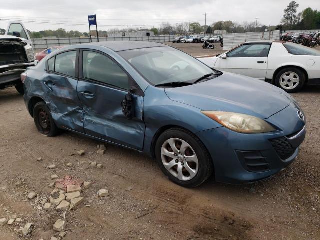 Photo 4 from auction – 2010 MAZDA 3 I with VIN JM1BL1SF3A1187172