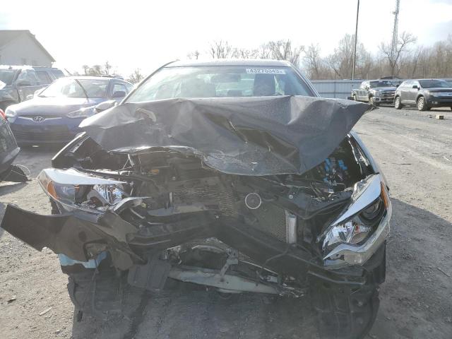 Photo 5 from auction – 2015 TOYOTA COROLLA L with VIN 2T1BURHE5FC439436