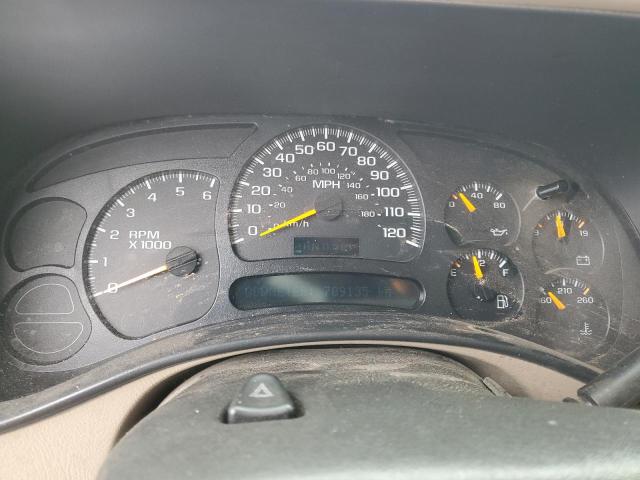 Photo 9 from auction – 2005 CHEVROLET SILVERADO with VIN 2GCEC13T451347058