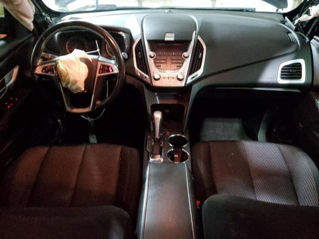 Photo 8 from auction – 2010 GMC TERRAIN SL with VIN 2CTALDEW8A6354216