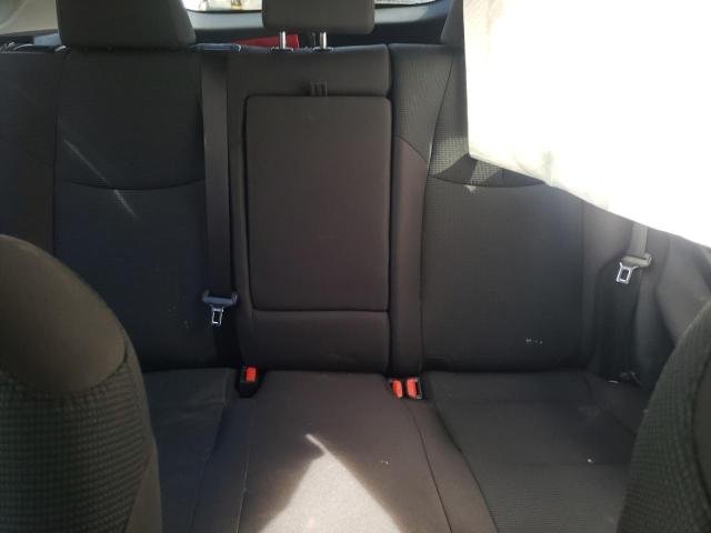 Photo 10 from auction – 2022 TOYOTA RAV4 LE with VIN 2T3F1RFV1NC294334