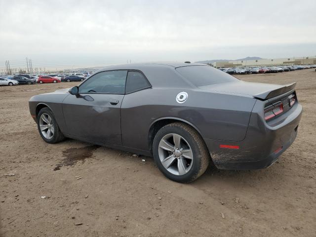 Photo 2 from auction – 2019 DODGE CHALLENGER with VIN 2C3CDZAG1KH677420