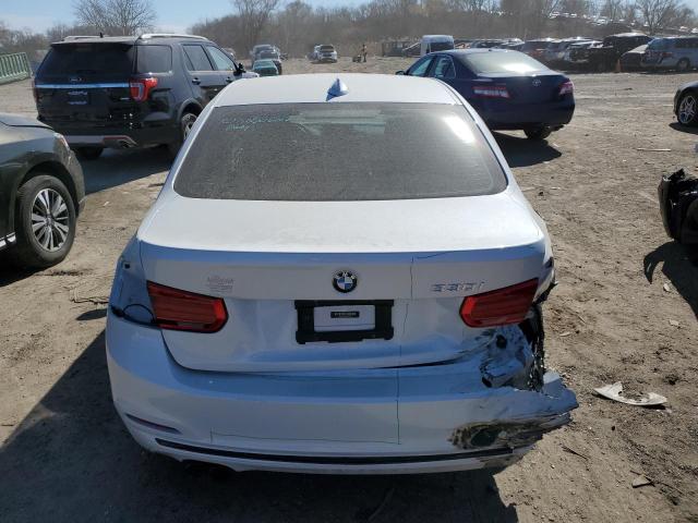 Photo 6 from auction – 2018 BMW 330 I with VIN WBA8B9C58JAE22487