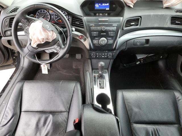 Photo 8 from auction – 2014 ACURA ILX 20 with VIN 19VDE1F34EE006238