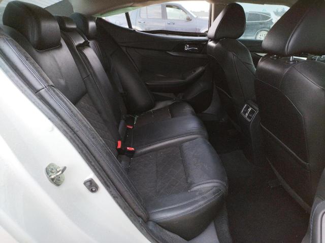 Photo 10 from auction – 2017 NISSAN MAXIMA 3.5 with VIN 1N4AA6AP5HC444670