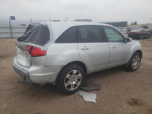 Photo 3 from auction – 2009 ACURA MDX TECHNO with VIN 2HNYD28669H532674