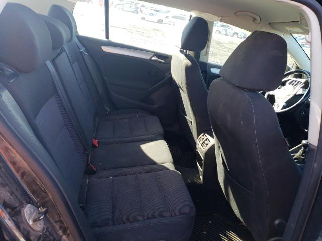 Photo 10 from auction – 2012 VOLKSWAGEN GOLF with VIN WVWNM7AJ1CW349082