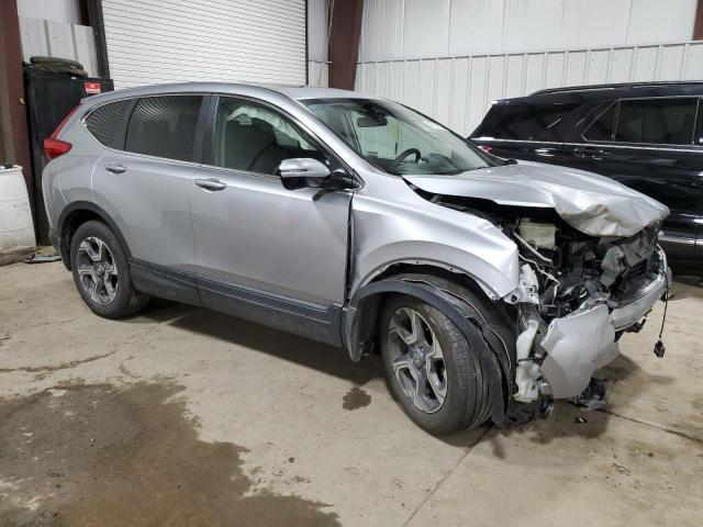 Photo 4 from auction – 2018 HONDA CR-V EX with VIN 7FARW2H54JE064650