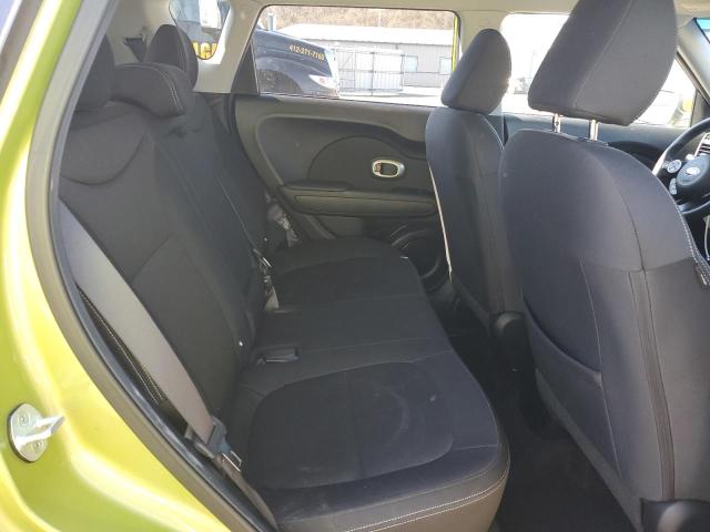 Photo 10 from auction – 2014 KIA SOUL with VIN KNDJN2A2XE7737044