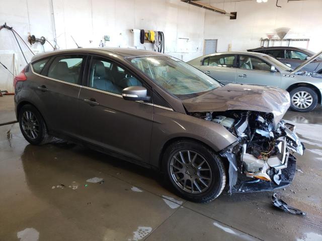 Photo 4 from auction – 2012 FORD FOCUS SEL with VIN 1FAHP3M29CL214876
