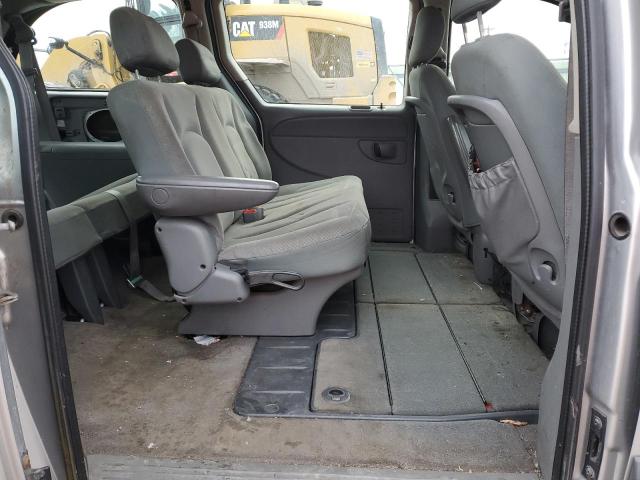 Photo 11 from auction – 2007 DODGE GRAND CARA with VIN 1D4GP24R37B220992