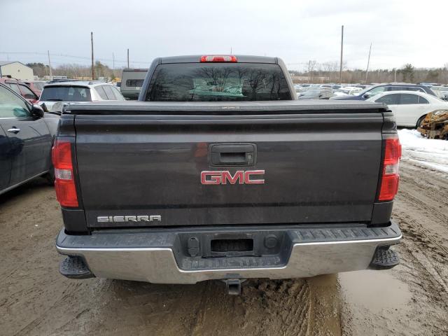 Photo 6 from auction – 2015 GMC SIERRA K15 with VIN 1GTV2TEC7FZ179727