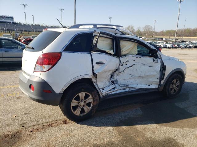 Photo 3 from auction – 2009 SATURN VUE XE with VIN 3GSCL33P59S551890
