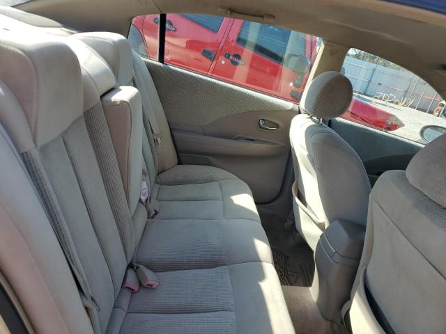 Photo 10 from auction – 2002 NISSAN ALTIMA BAS with VIN 1N4AL11D72C700219