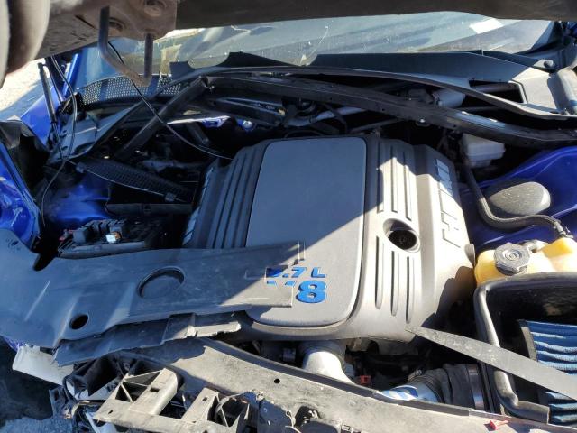 Photo 11 from auction – 2013 DODGE CHARGER R/ with VIN 2C3CDXCT6DH642678