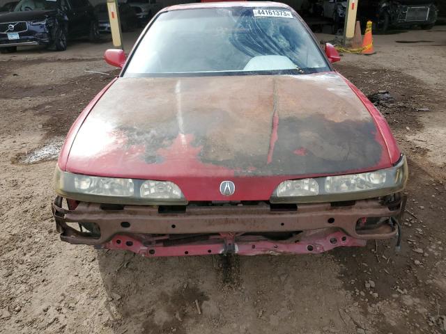 Photo 5 from auction – 1993 ACURA INTEGRA GS with VIN JH4DA9369PS002295
