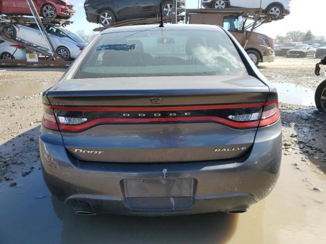Photo 6 from auction – 2015 DODGE DART SXT with VIN 1C3CDFBB8FD375174