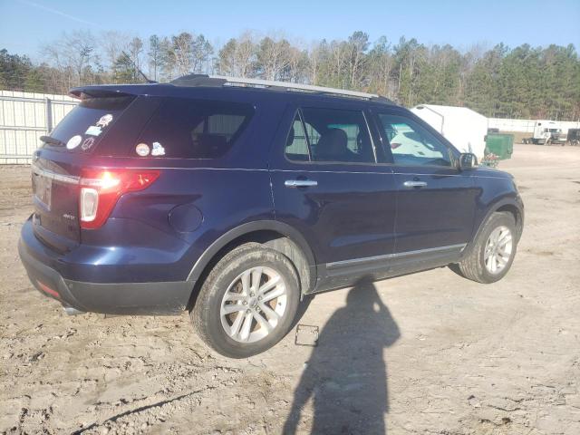 Photo 3 from auction – 2011 FORD EXPLORER X with VIN 1FMHK8D82BGA14483