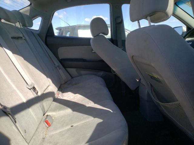 Photo 10 from auction – 2009 HYUNDAI ELANTRA GL with VIN KMHDU46D09U782857