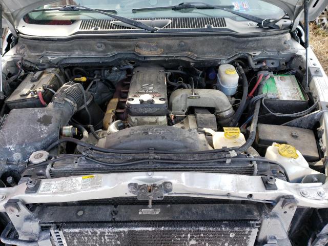 Photo 11 from auction – 2003 DODGE RAM 3500 S with VIN 3D7MA48C73G796210