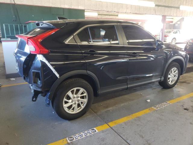 Photo 3 from auction – 2019 MITSUBISHI ECLIPSE CR with VIN JA4AT3AA7KZ033560