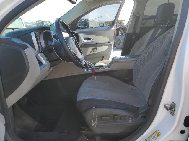 Photo 7 from auction – 2010 CHEVROLET EQUINOX LT with VIN 2CNALPEW8A6216488