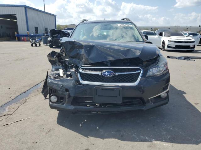 Photo 5 from auction – 2015 SUBARU IMPREZA SP with VIN JF1GPAT62F9326134