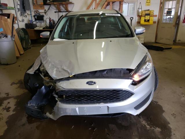 Photo 5 from auction – 2017 FORD FOCUS SE with VIN 1FADP3K22HL245363