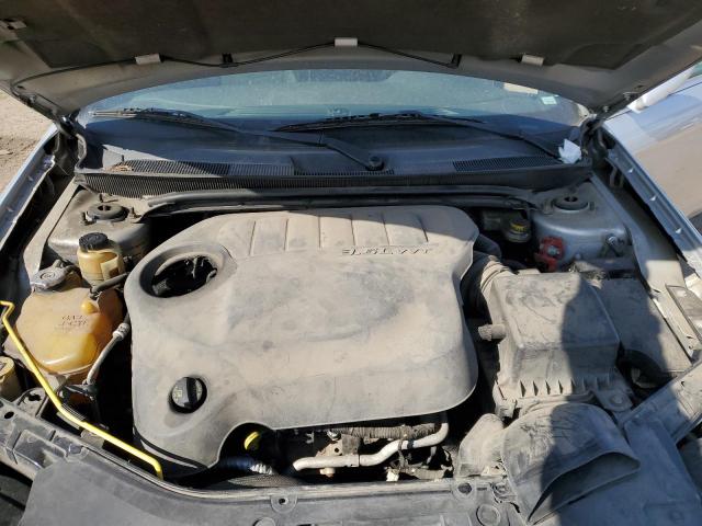 Photo 11 from auction – 2011 CHRYSLER 200 TOURIN with VIN 1C3BC1FG0BN580127