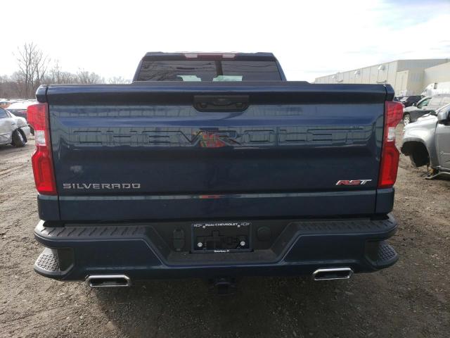 Photo 6 from auction – 2023 CHEVROLET SILVERADO with VIN 1GCRDEED0PZ101520