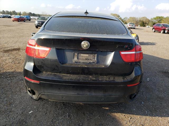 Photo 6 from auction – 2009 BMW X6 XDRIVE3 with VIN 5UXFG43549L222121