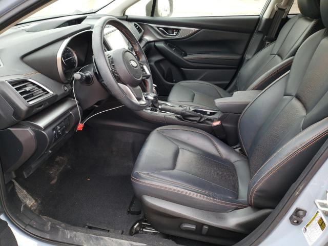 Photo 7 from auction – 2022 SUBARU CROSSTREK with VIN JF2GTHMC2N8233185