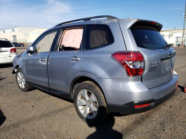 Photo 2 from auction – 2016 SUBARU FORESTER 2 with VIN JF2SJAHC7GH476530