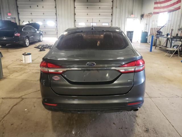 Photo 6 from auction – 2017 FORD FUSION SE with VIN 3FA6P0H77HR227145