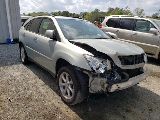 Zdjęcie 4 z aukcji – 2009 LEXUS RX 350 z VIN 2T2GK31U69C069530