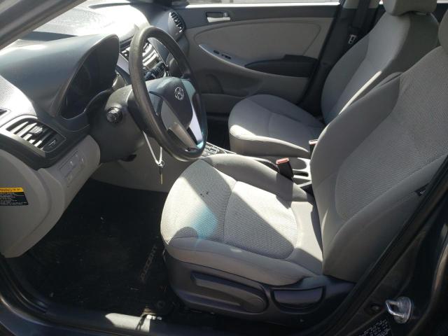 Photo 7 from auction – 2013 HYUNDAI ACCENT GLS with VIN KMHCT4AE2DU428426