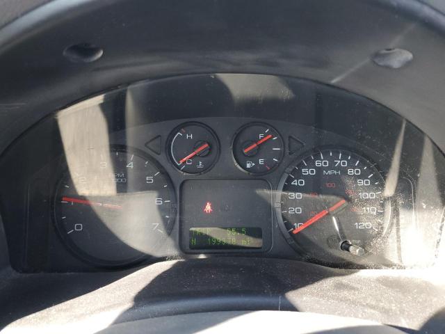Photo 9 from auction – 2006 FORD FREESTYLE with VIN 1FMZK02186GA05837