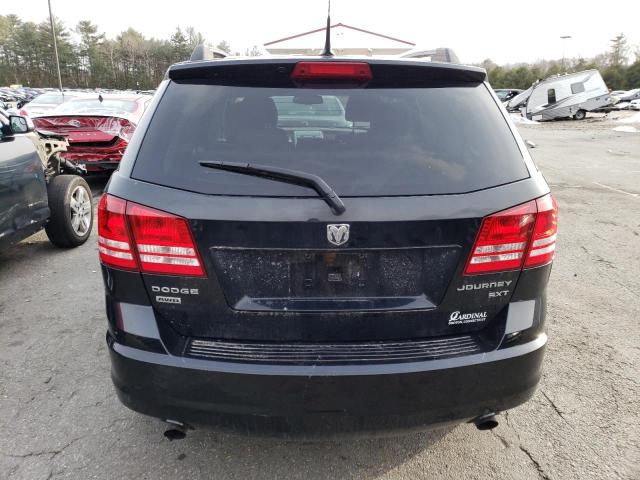 Photo 6 from auction – 2010 DODGE JOURNEY SX with VIN 3D4PH5FV0AT129936