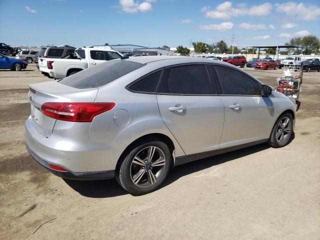 Photo 3 from auction – 2017 FORD FOCUS SE with VIN 1FADP3FE2HL285186
