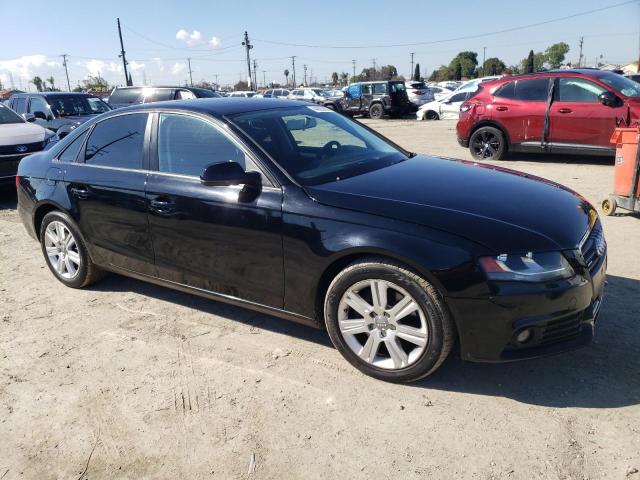 Photo 4 from auction – 2011 AUDI A4 PREMIUM with VIN WAUAFAFL2BN029934