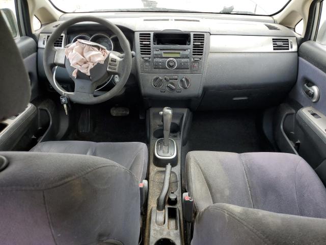 Photo 8 from auction – 2008 NISSAN VERSA S with VIN 3N1BC11E48L368649