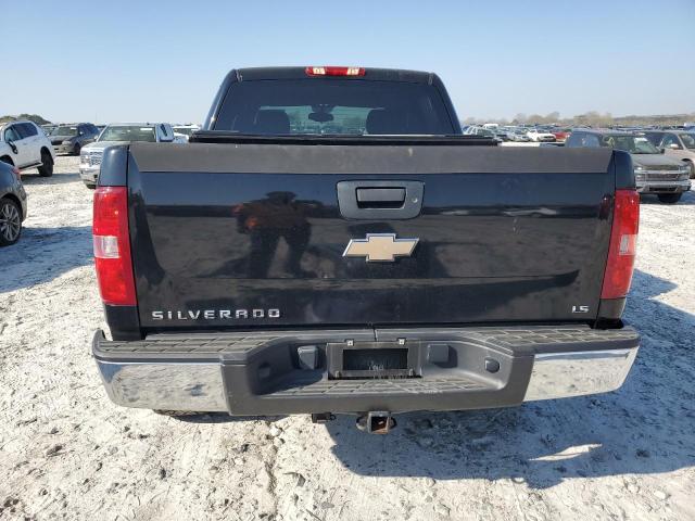 صورة رقم 6 من المزاد - 2008 CHEVROLET SILVERADO مع VIN 3GCEC13C88G300367