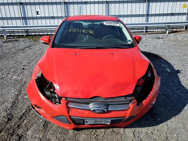 Photo 5 from auction – 2013 FORD FOCUS SE with VIN 1FADP3F21DL146019