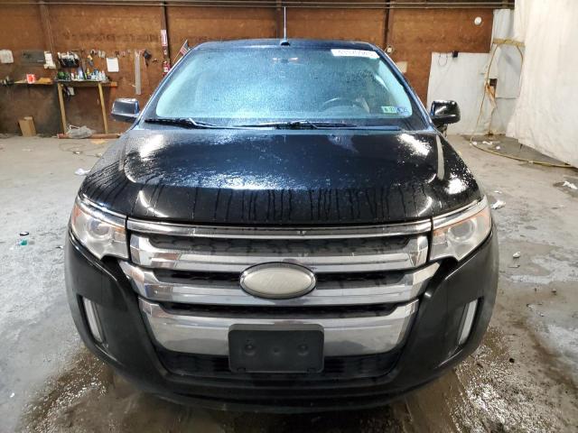 Photo 5 from auction – 2012 FORD EDGE with VIN 2FMDK4KC9CBA66104